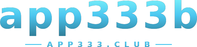 app333b logo