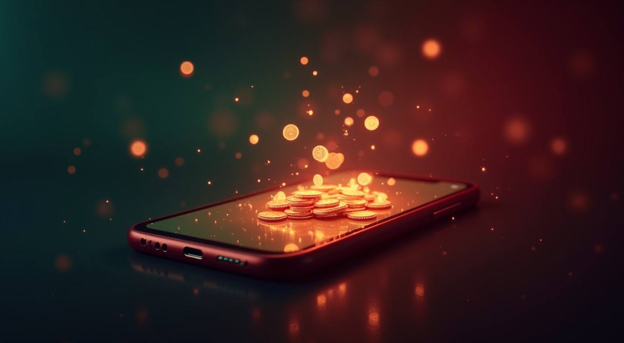 app333b mobile gaming